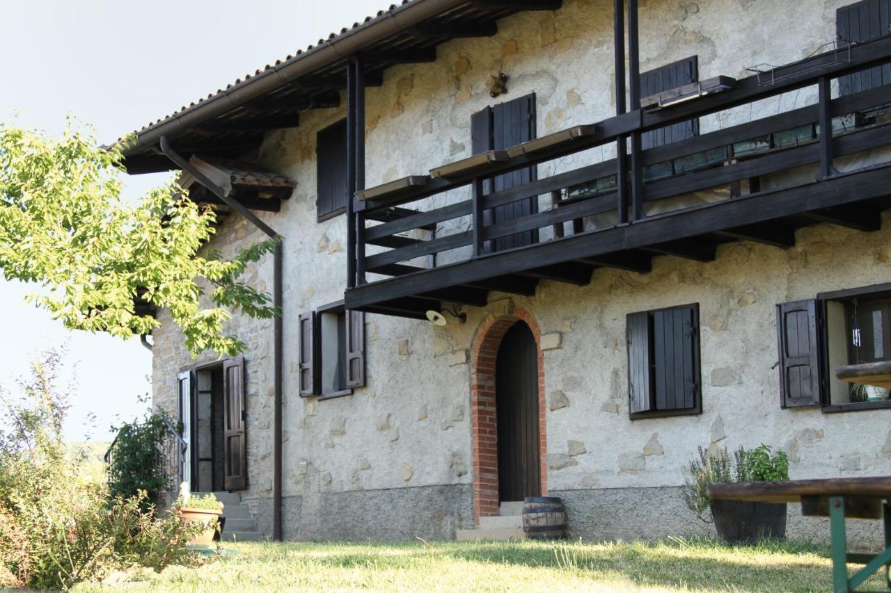 Casale Don Giovanni Prepotto  外观 照片